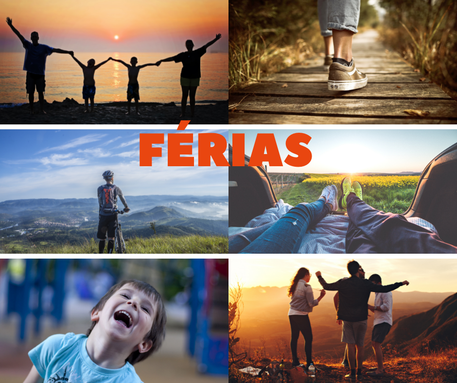 Férias 2021